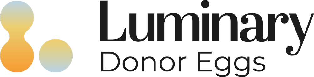 Luminary Donor Eggs